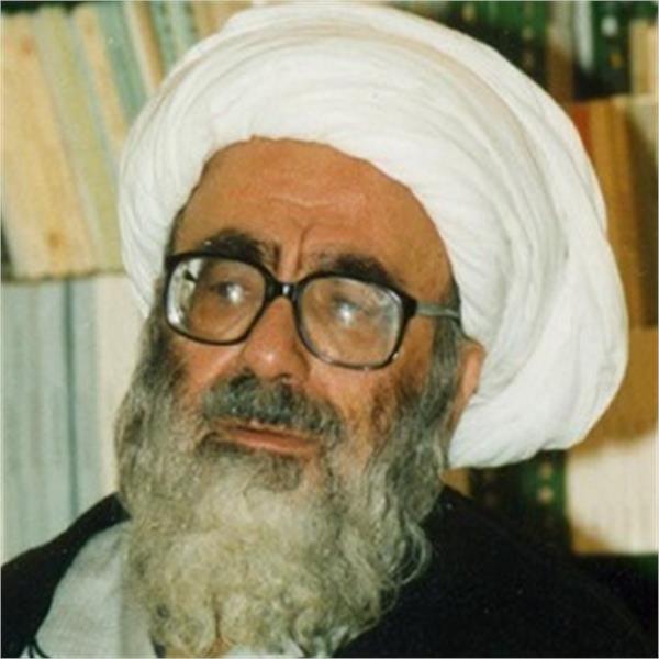 حسن سعید تهرانی