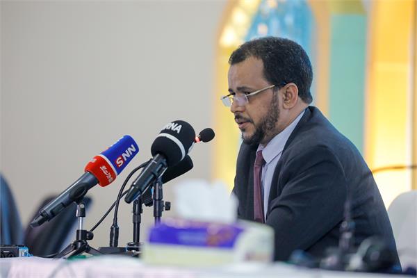 وزير الشؤون الإسلامية الموريتاني: التعاون مع إيران يعزز الثقافة الإسلامية