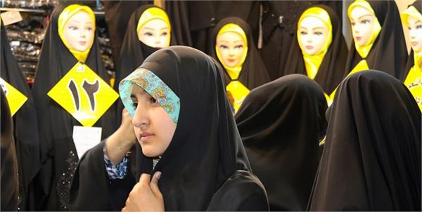 بخش حجاب و عفاف به نمایشگاه مجازی قرآن اضافه شد