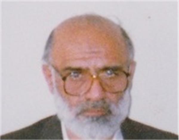 علی اکبر غفاری