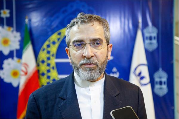 دبلوماسي إيراني: معرض القرآن بطهران فرصة لتطبيق التعاليم القرآنية في حياة الناس