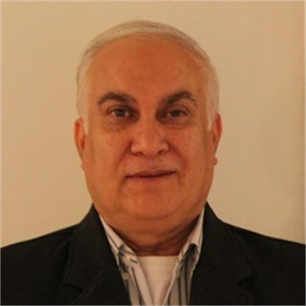 محمدرضا یزدانی