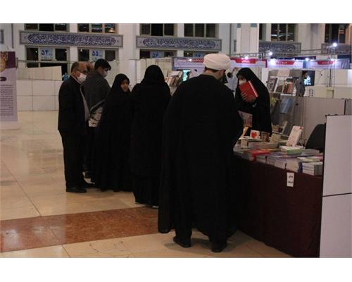 زنان و جهاد تبیین؛ محور گفت‌وگو در الگوی سوم نمایشگاه قرآن
