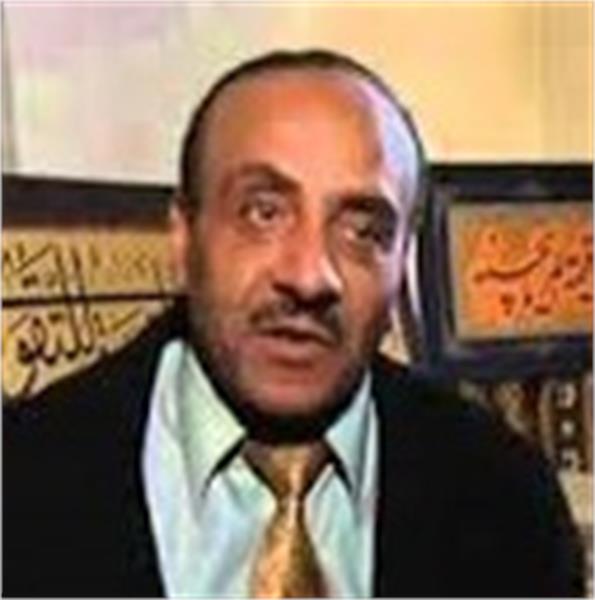 احمد الباری