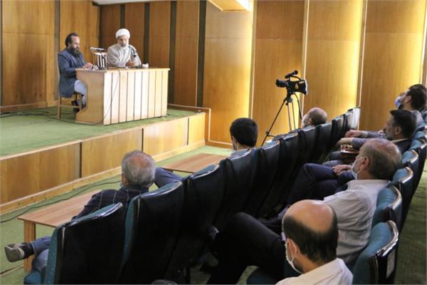 در هفته هنر انقلاب اسلامی؛ نمایش و بررسی فیلم مستند انحصار ورثه در شیراز