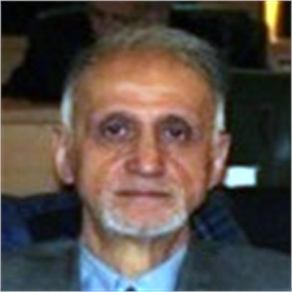 محمود روحانی